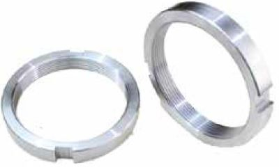 ÇMS Kompakt Silindir Kontra Somunları Ürün Kodları