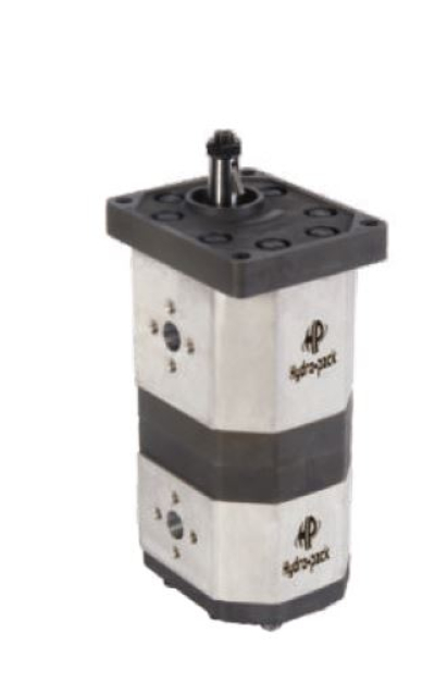 Grup 30+Grup 30 Tandem Pompa